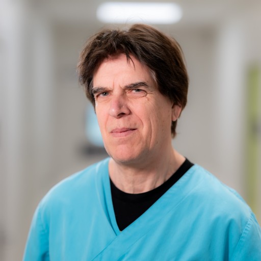 DR André Wassen